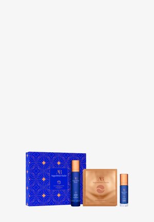THE ILLUMINATING COLLECTION - Skincare set
