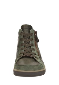 ara Veterboots - groen