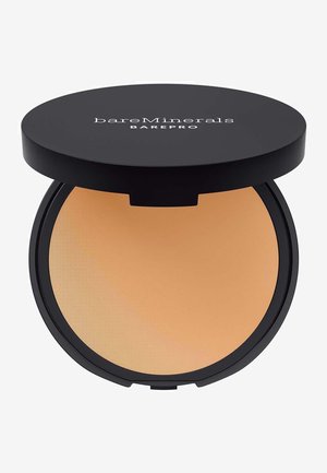 BAREPRO PRESSED 16H POWDER FOUNDATION - Foundation - medium 30 neutral