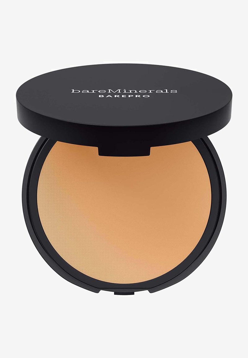 bareMinerals BAREPRO PRESSED 16H POWDER FOUNDATION - Foundation - medium 30 neutral