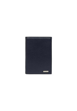 MILANO GENTLEMEN - Wallet - bleu foncé