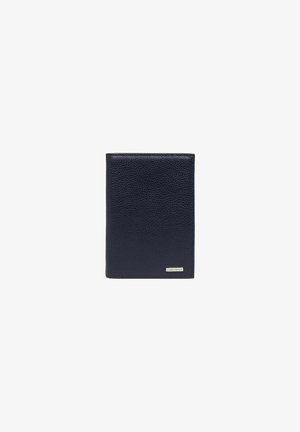 LANCASTER MILANO GENTLEMEN - Geldbörse - bleu foncé