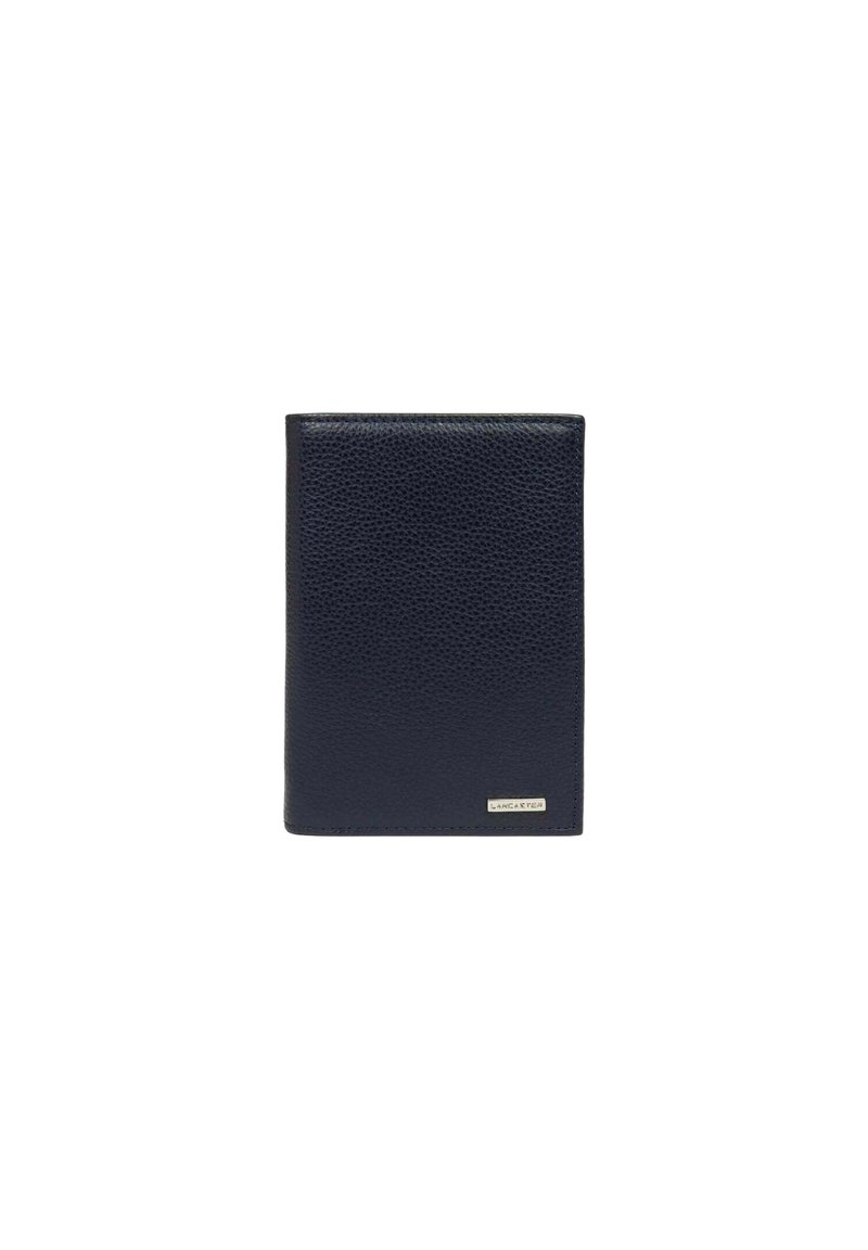 LANCASTER LARGE MILANO GENTLEMEN - Wallet - blue