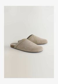 Geselecteerd, mink brown