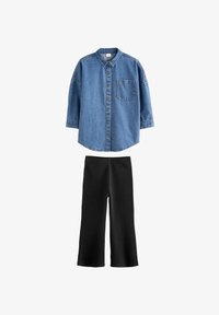 Sélectionné, black