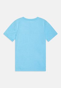 Jordan JUMPMAN - Apdrukāts T-krekls - aquarius blue