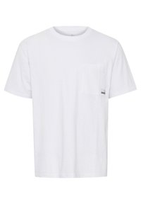 Unselected, white