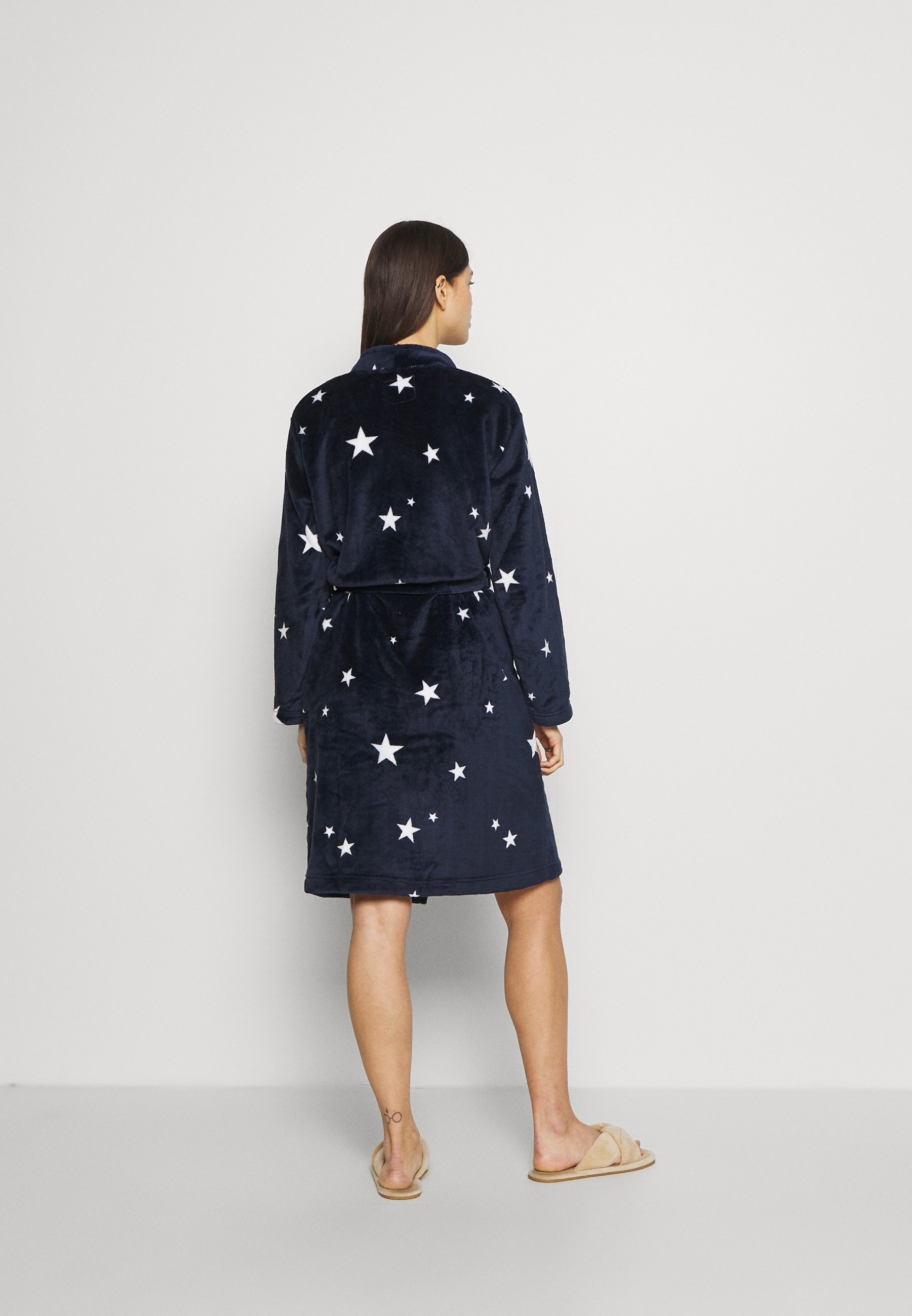 Donna KIMONO STAR GOWN - Accappatoio Donna KIMONO STAR GOWN - Accappatoio