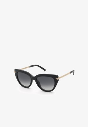 Tous, SUNGLASSES - Slnečné okuliare - metallic black
