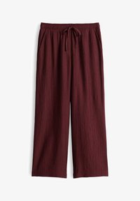 Unselected, cherry jam