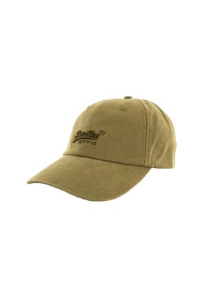 Superdry & Co Casquette - vert