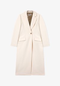 Selezionato, bianco lana