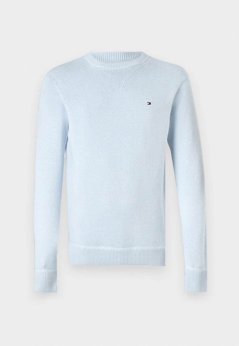 Tommy Hilfiger Trui blauw Tommy Hilfiger Trui blauw
