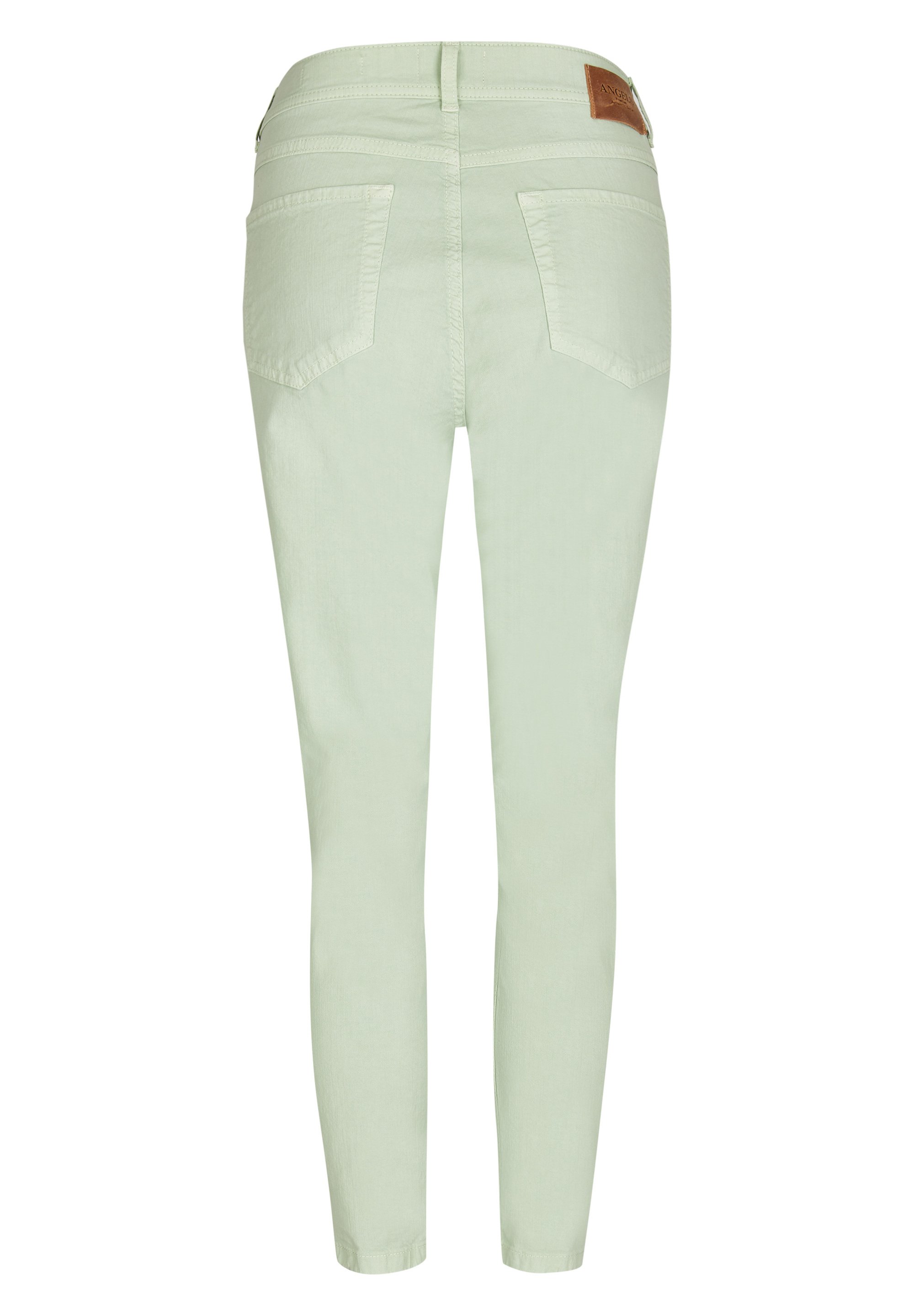 Angels ORNELLA - Slim fit jeans - green 