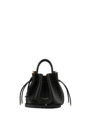 Pourchet, Sac à main - noir