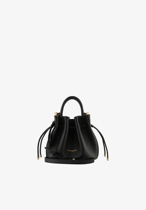 Pourchet, Sac à main - noir
