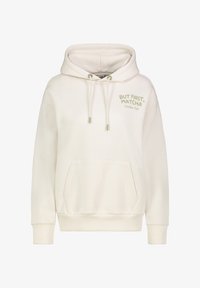 Niet geselecteerd, white