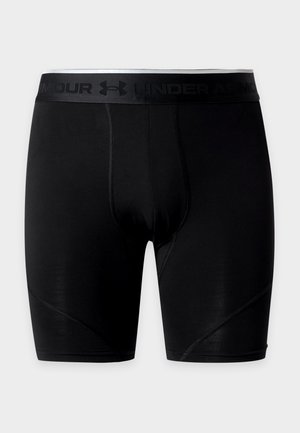 Under Armour, ELITE - Weite Boxershorts - ultimate black