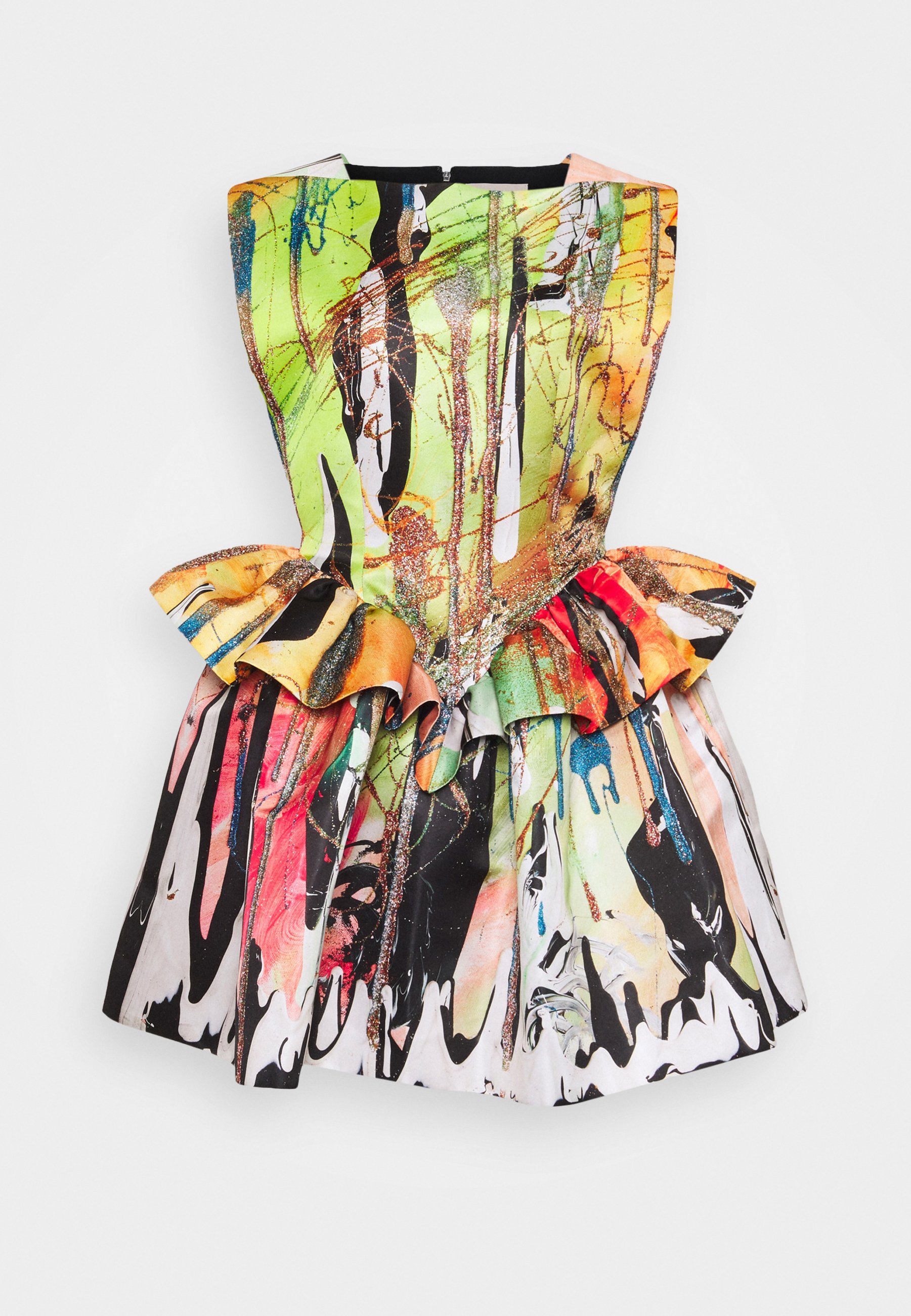 Damen MINDSCAPE CUPCAKE MINI DRESS - Cocktailkleid/festliches Kleid Damen MINDSCAPE CUPCAKE MINI DRESS - Cocktailkleid/festliches Kleid