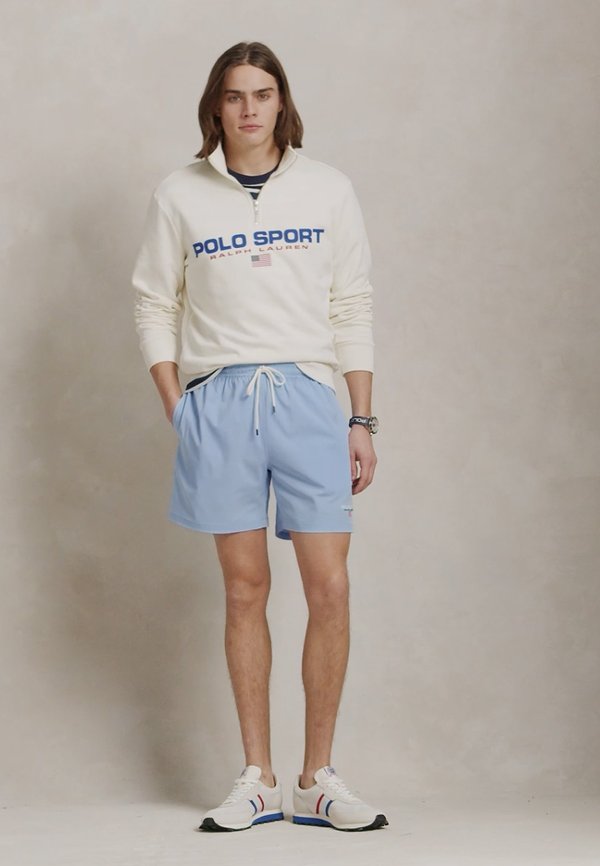 TRAVELER CLASSIC SWIM TRUNK UNISEX - Swimming shorts4