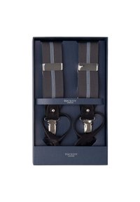 Hackett London Skärp - grey