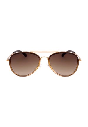 Dries Van Noten, DVN72 - Occhiali da sole - dark brown