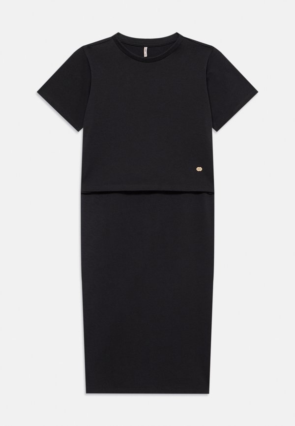 KOGSILVINA SET - Bleistiftrock