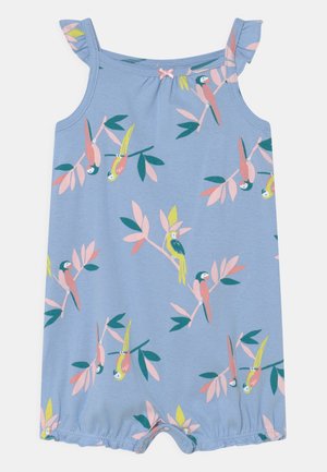 BLUE BIRD - Jumpsuit - blue