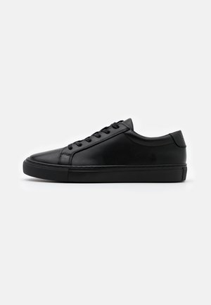 RIDGE - Sneakers basse - black