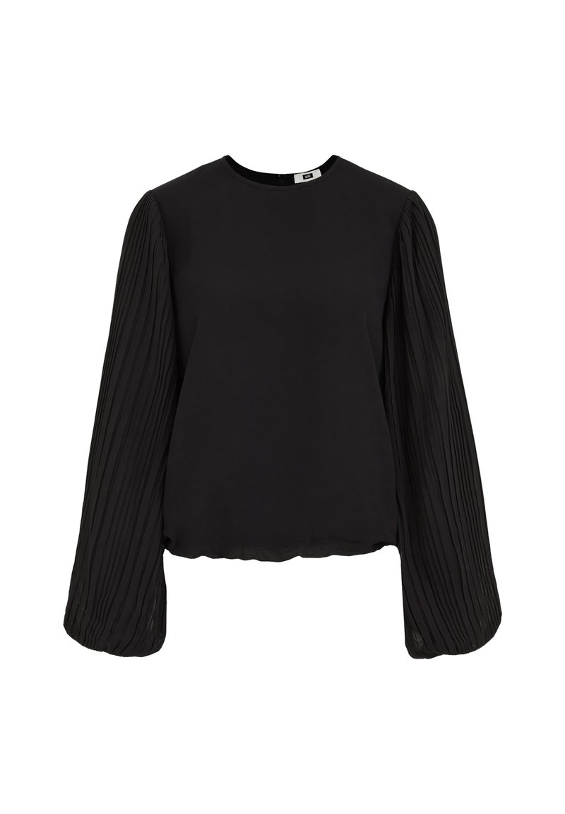 WE Fashion Blouse zwart