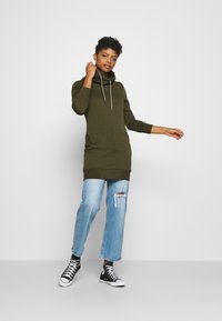 ONLY ONLBETTE  - Vestido de dia - kalamata