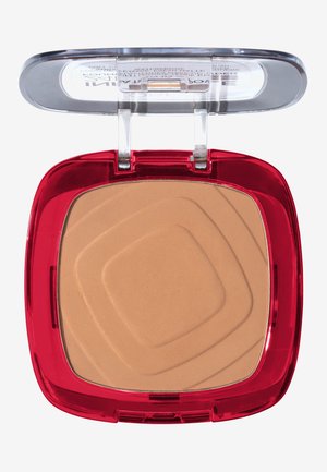 INFAILLIBLE 24H FRESH WEAR MAKE-UP-PUDER - Poudre - 260 golden sun