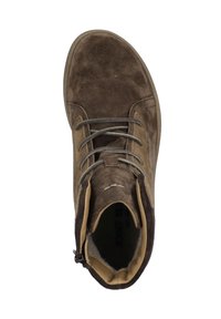 Josef Seibel ANNA 07 - Bottines à lacets - mocca multi