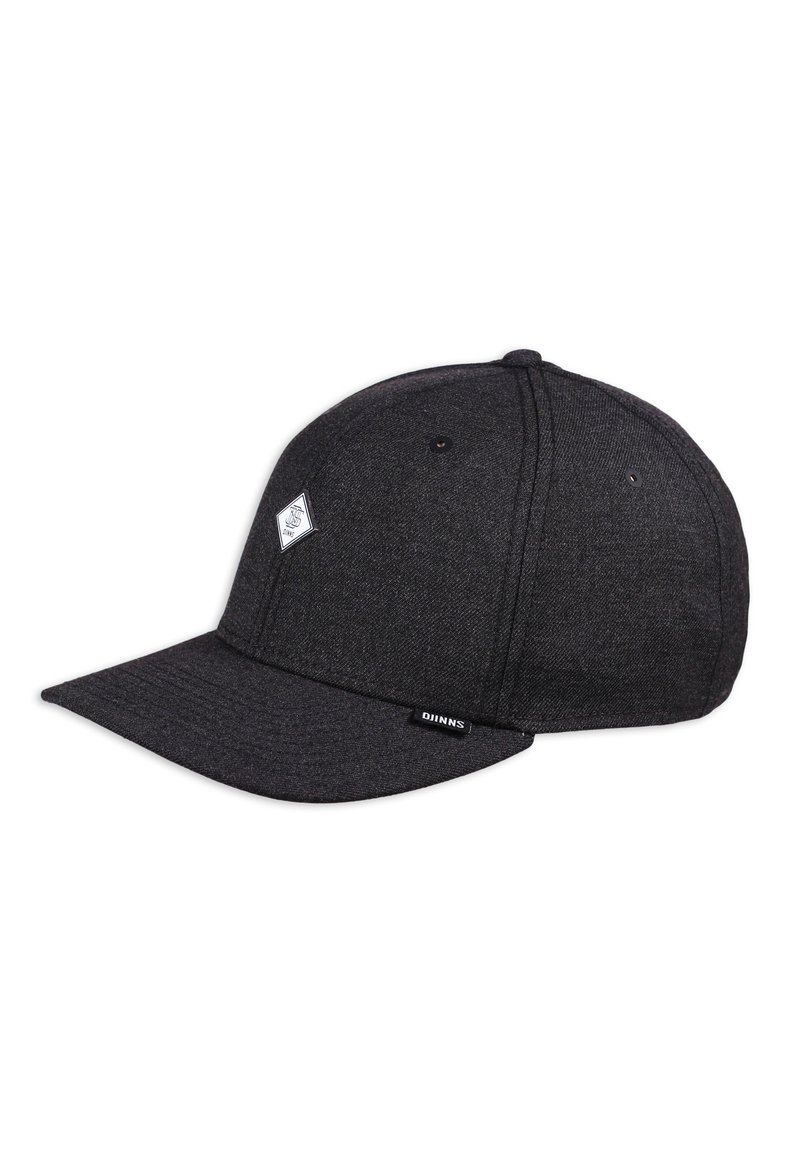 Damen Mützen | Djinn's Cap black/schwarz - JS91434 Damen Mützen | Djinn's Cap black/schwarz - JS91434