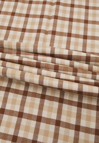 WEEKEND MaxMara DIDA - Bufanda - marrone beige