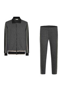 FRILIVIN SET - Survêtement - gris