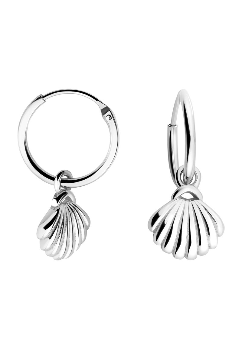 Damen Halsketten | Sofia Milani Ohrringe silver/silberfarben - PT47363 Damen Halsketten | Sofia Milani Ohrringe silver/silberfarben - PT47363