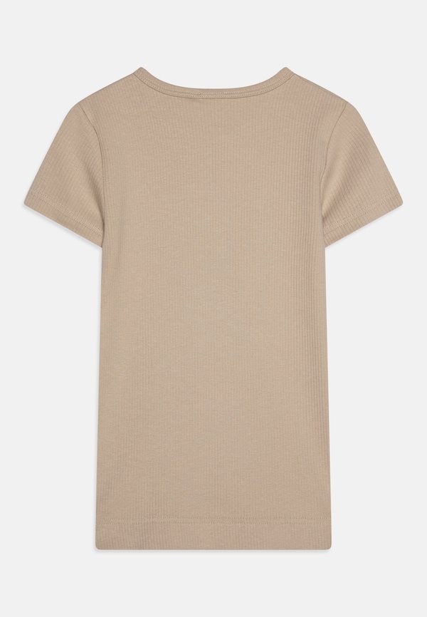 PLAIN TEE UNISEX - Basic T-shirt - stone wall4