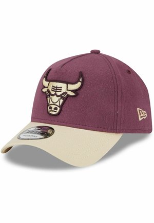 Cap - chicago bulls