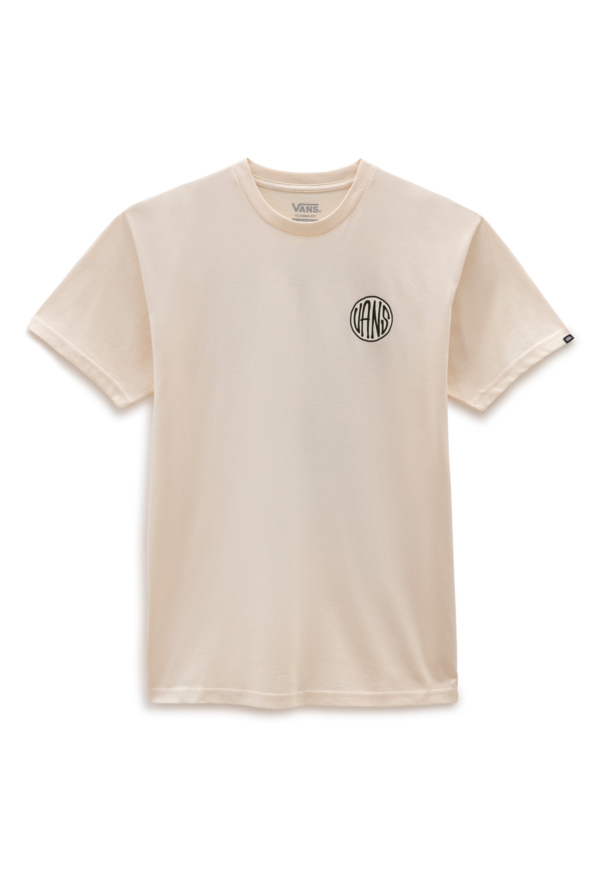 vans old skool tshirt