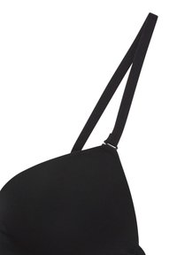 Terranova IMBOTTITO MULTIFUNZIONALE - Reggiseno push-up - nero