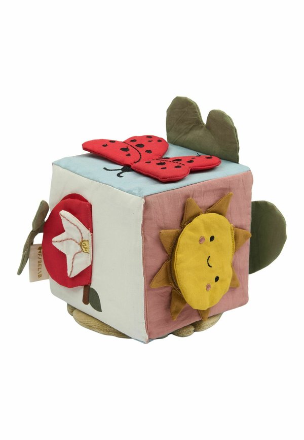 GARDEN – Kuscheltier