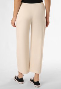 DRYKORN SEAL - Stoffhose - sand