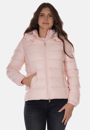 Giacca invernale - rosa