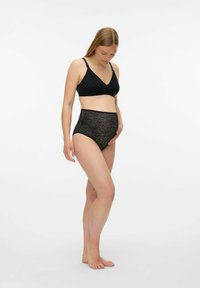 MAMALICIOUS MLXILLA - Klasični kroj - black