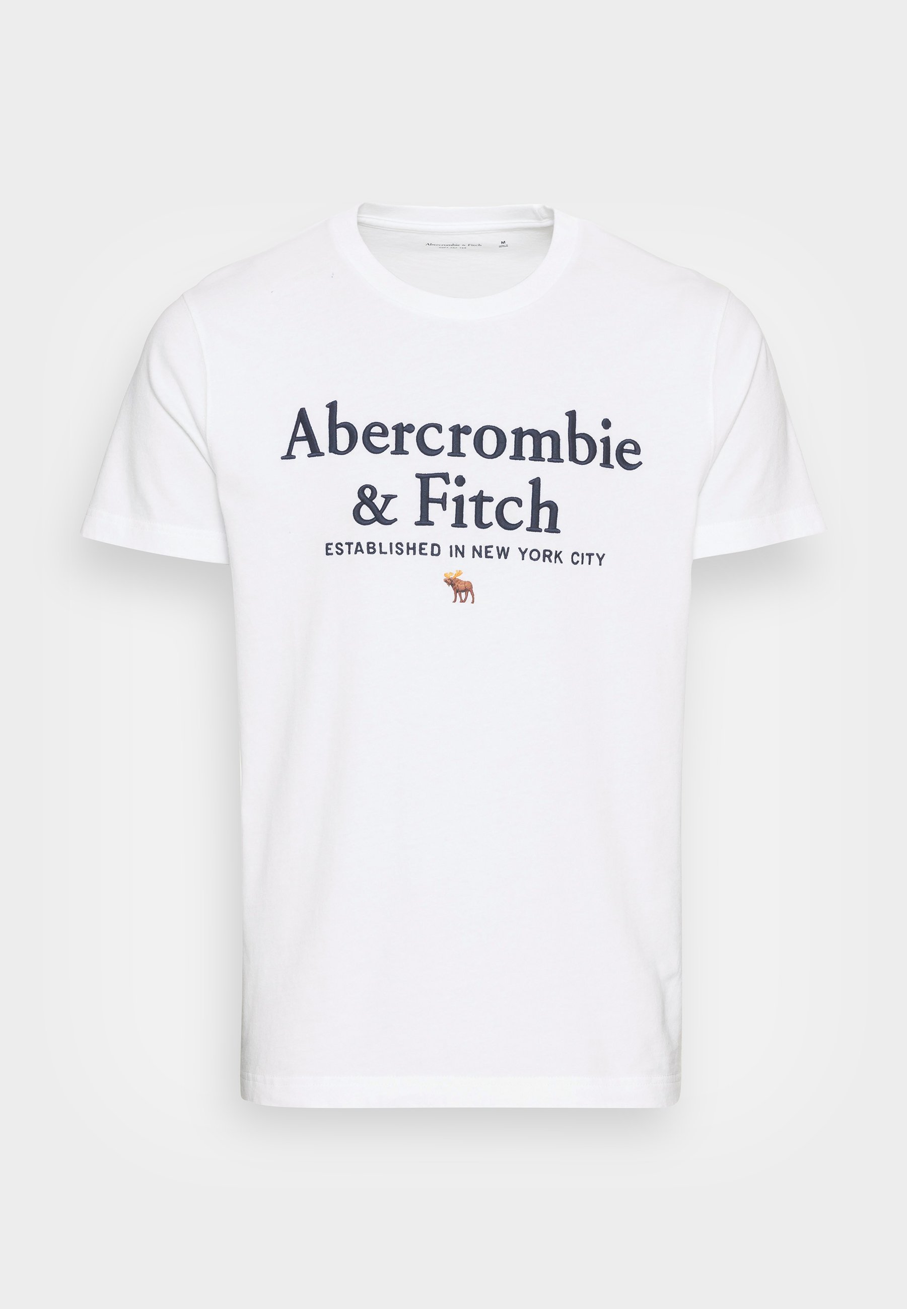 zalando t shirt abercrombie