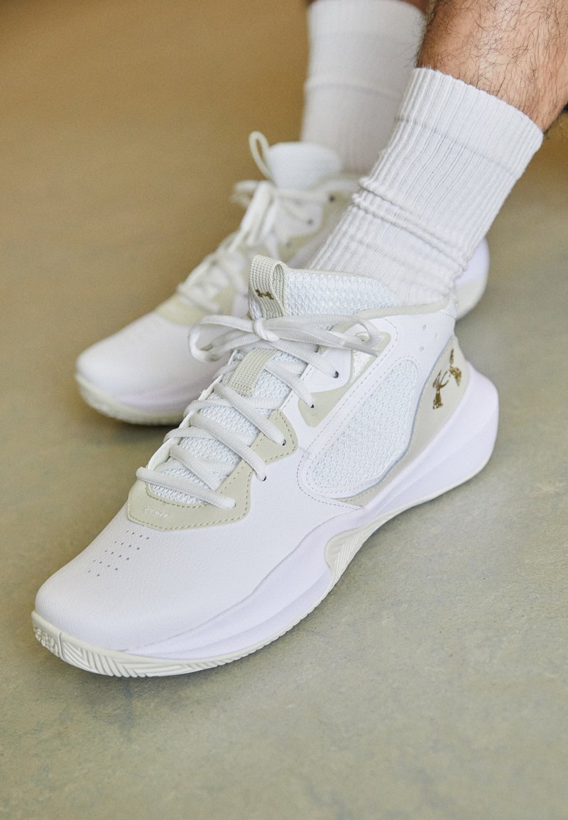 Basketball Shoes Armour Lockdown Zapatillas Under Armour Para