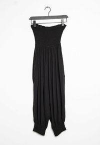HALLHUBER Mono - black