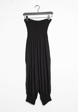 HALLHUBER Jumpsuit - black