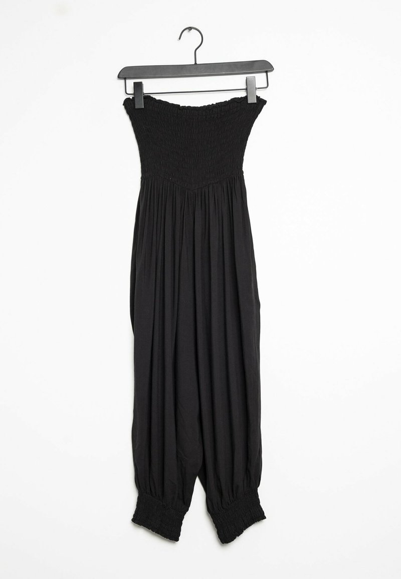 HALLHUBER Mono - black